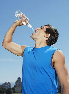 剧烈运动后 男性剧烈运动后需要注意什么