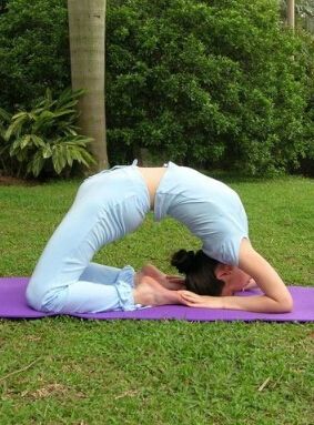 健身运动 懒人床上健身小妙招