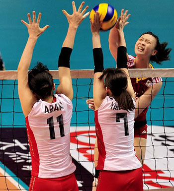 女生运动健身 女生适合做哪些运动