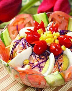 白癜风怎么治疗 夏季白癜风患者吃什么好