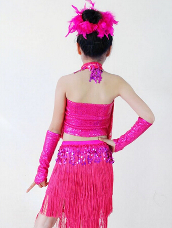 拉丁舞教学 快速融入拉丁舞群的三个妙招