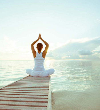 什么是马甲线 女人如何练出性感马甲线