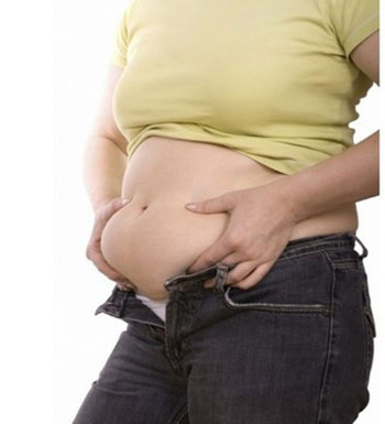 懒人忙人轻松减腹妙招 坐着就能减肥