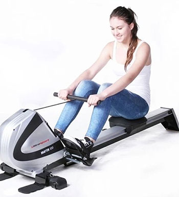 女性健身常识 适合女性的健美器械有哪些