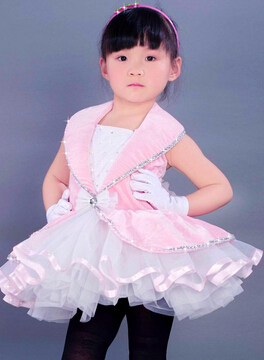 学跳拉丁舞 学习拉丁舞让孩子开朗大方