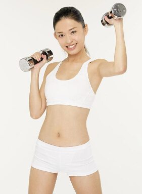 怎么练胸肌 难抗拒的四招打造胸肌维度