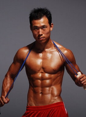 怎么锻炼肌肉 男性锻炼肌肉的方法