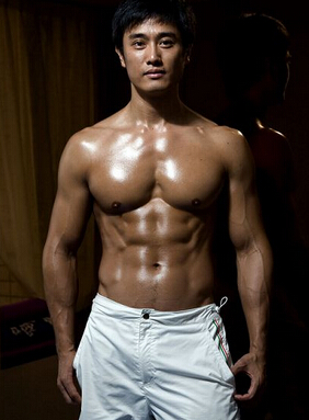 怎么锻炼肌肉 男性锻炼肌肉的方法