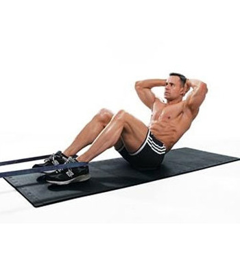 男人如何保持身材 八个小妙招助男性减掉大肚腩