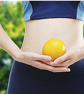 仰卧起坐正确姿势 轻松减掉小肚腩