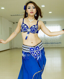 肚皮舞教程 初学者必看的肚皮舞教程