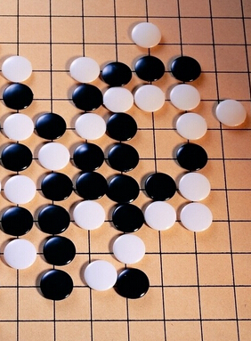 下围棋的好处 下围棋有什么好处