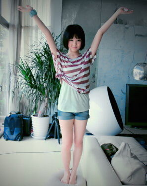 增高的方法 女人20岁后还能不能增高