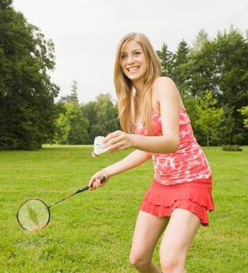 夏季健身养生常识 六种最适合夏季的运动