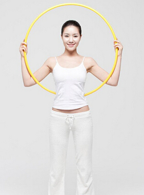 如何减掉小肚腩 6个妙招帮助白领减掉小肚腩