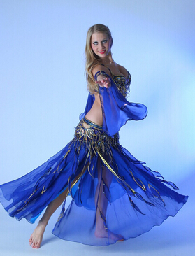 怎样拥有魔鬼身材 拉丁热舞炼出凹凸好身材