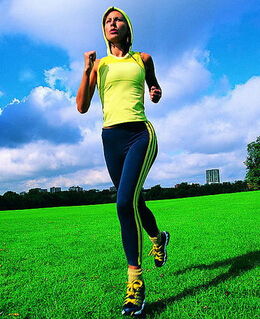 跳绳的好处 这样跳绳的好处最大