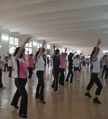 瘦人怎样健身增肥 7个健身建议一定要知道