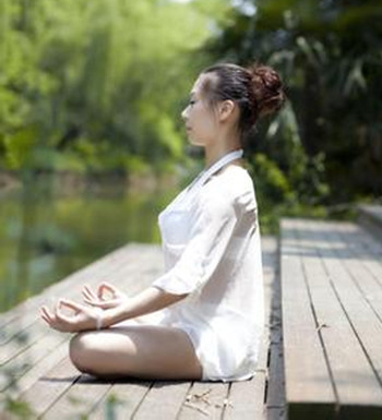 每天花20分钟做运动 健康减肥轻松搞定