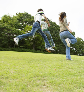 有胃病怎么办 运动养胃助你轻松摆脱胃病的干扰