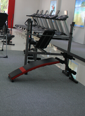 男人减肥 哪些运动器材适合男人减肥