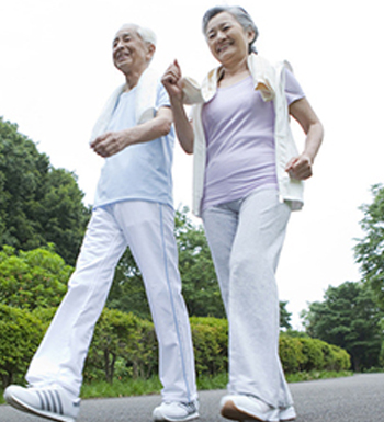 夏季健身养生常识 六种最适合夏季的运动