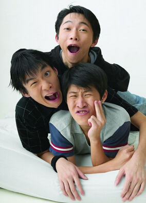 怎样增高 如果你想增高必做这四件小事