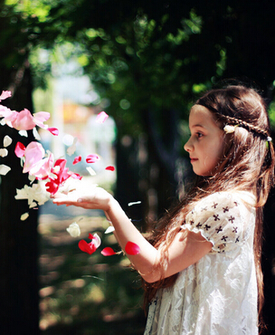 如何增高 想让孩子长高多按摩这些穴位