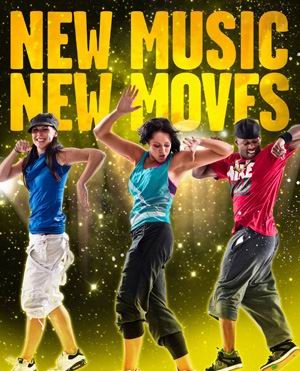 有氧舞蹈 教你如何从头美到尾