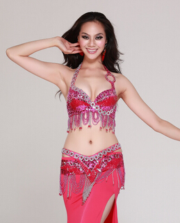 学跳肚皮舞 跳肚皮舞手臂僵硬怎么办