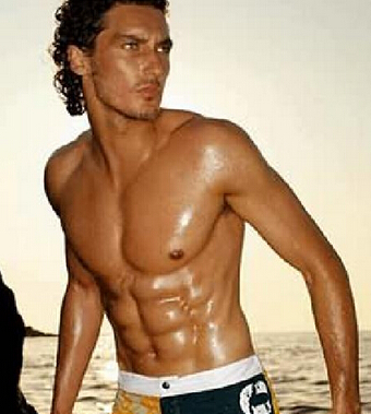 有氧健身操 适合白领男的健身操