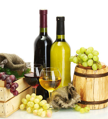 运动健身常识 健身完了能喝葡萄酒吗