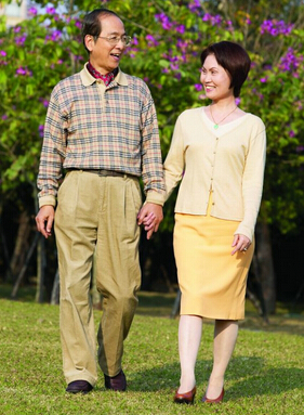 锻炼身体 秋季运动养生牢记十个要点