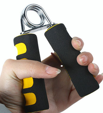 去健身房贵怎么办 10种最经济实用的运动器材