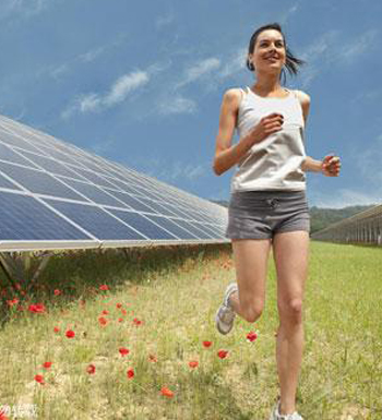 夏季运动要注意哪些事项 防晒为首要