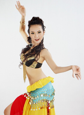 如何减掉小肚腩 6个妙招帮助白领减掉小肚腩