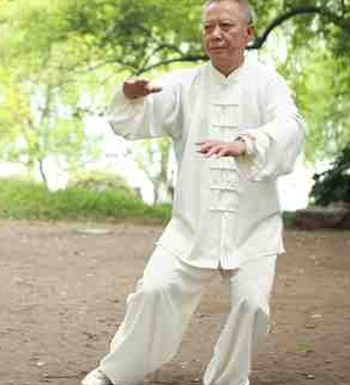 饭后可以运动吗 四种运动有益身体健康