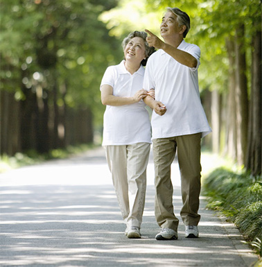 老人冬季养生 老人健康养生需注意哪些方面