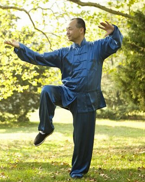 气功心法 详解丹田内气功练习方法