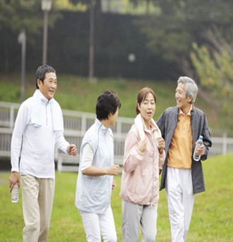 老人补钙很重要 5大老人饮食来帮忙