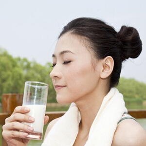 更年期补钙食物有哪些 女性更年期食疗补钙