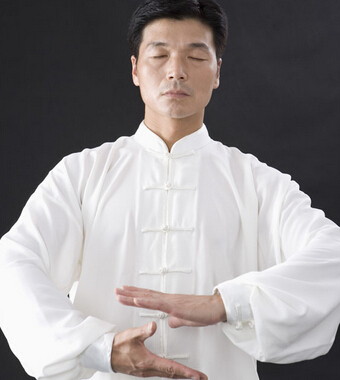 健身气功 如何辨证练功呢