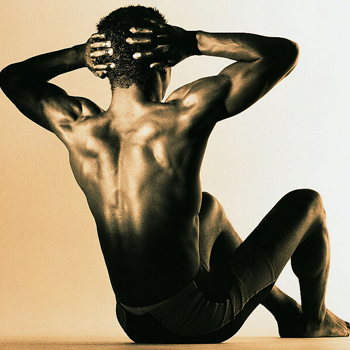 如何减掉赘肉 仰卧起坐能减肚子上的赘肉吗