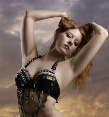 肚皮舞音乐 肚皮舞舞曲模式