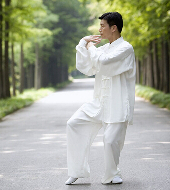 陈氏太极拳 太极拳的学习方法