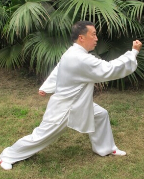 怎样练气功 练习气功12禁忌要小心