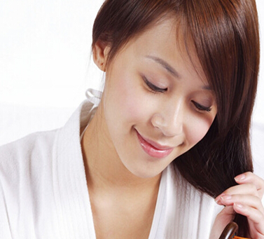 脱发养生食谱 DIY7款防脱发的养发食谱