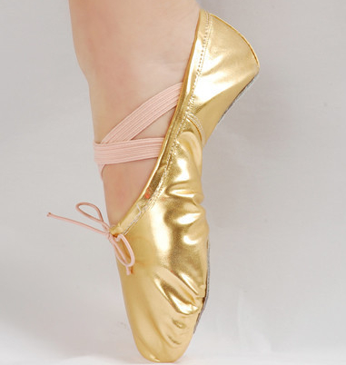 如何选择拉丁舞鞋 注意事项