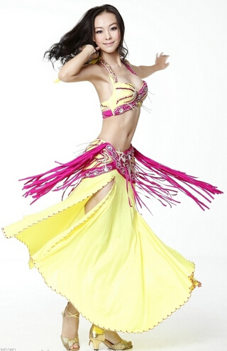 跳肚皮舞的注意事项 怎样跳肚皮舞呢