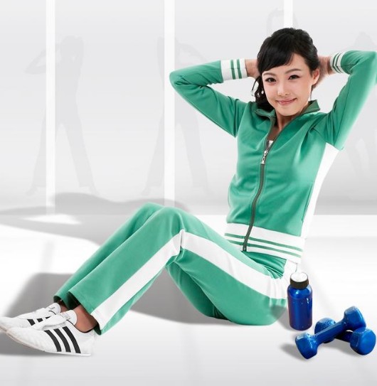 仰卧起坐的好处 仰卧起坐能预防妇科病吗